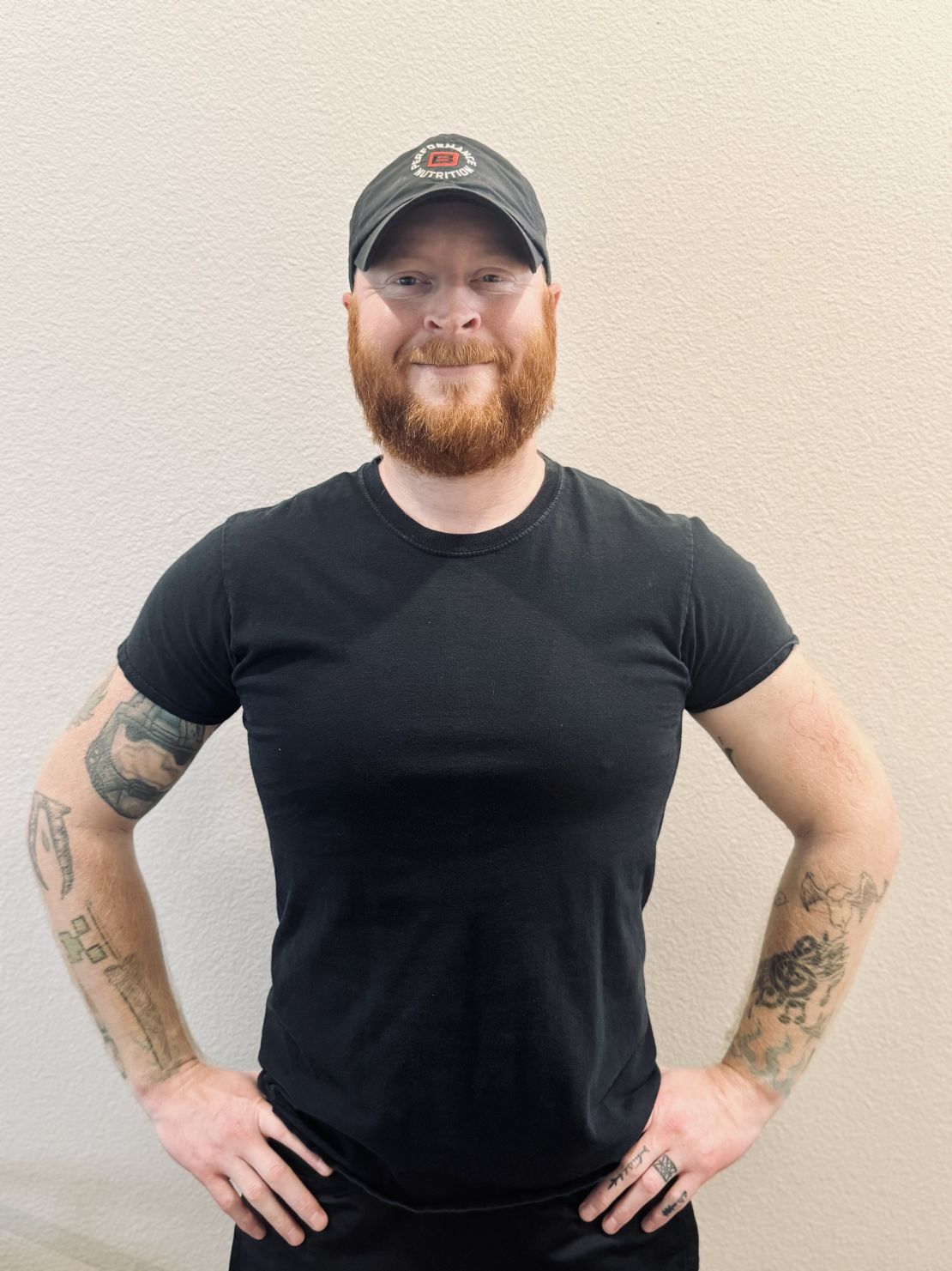 Coach Josh